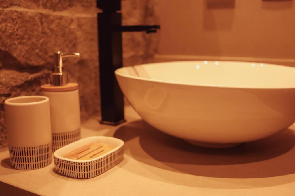 Cabana Lodge! Urubici Εξωτερικό φωτογραφία