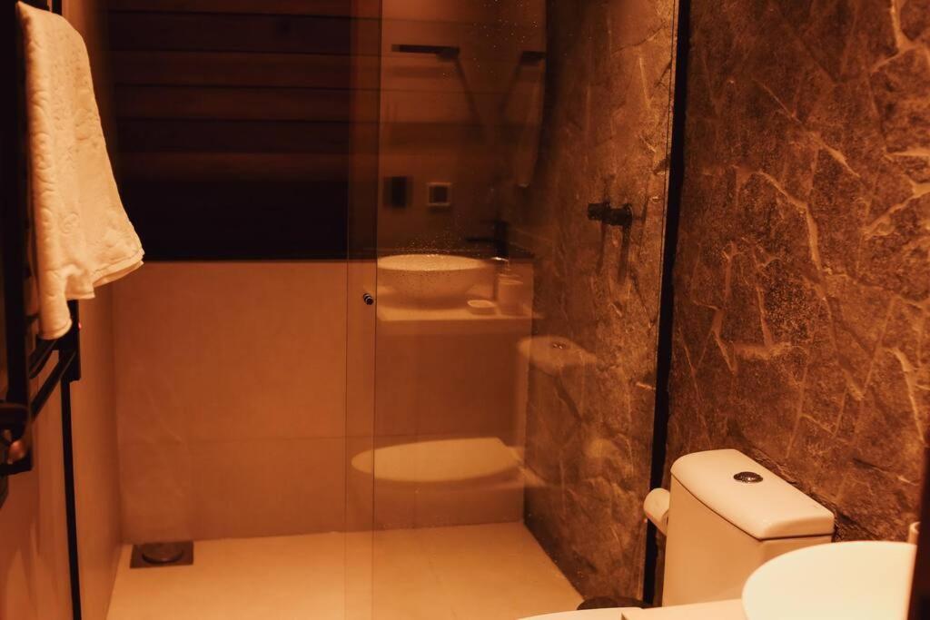 Cabana Lodge! Urubici Εξωτερικό φωτογραφία